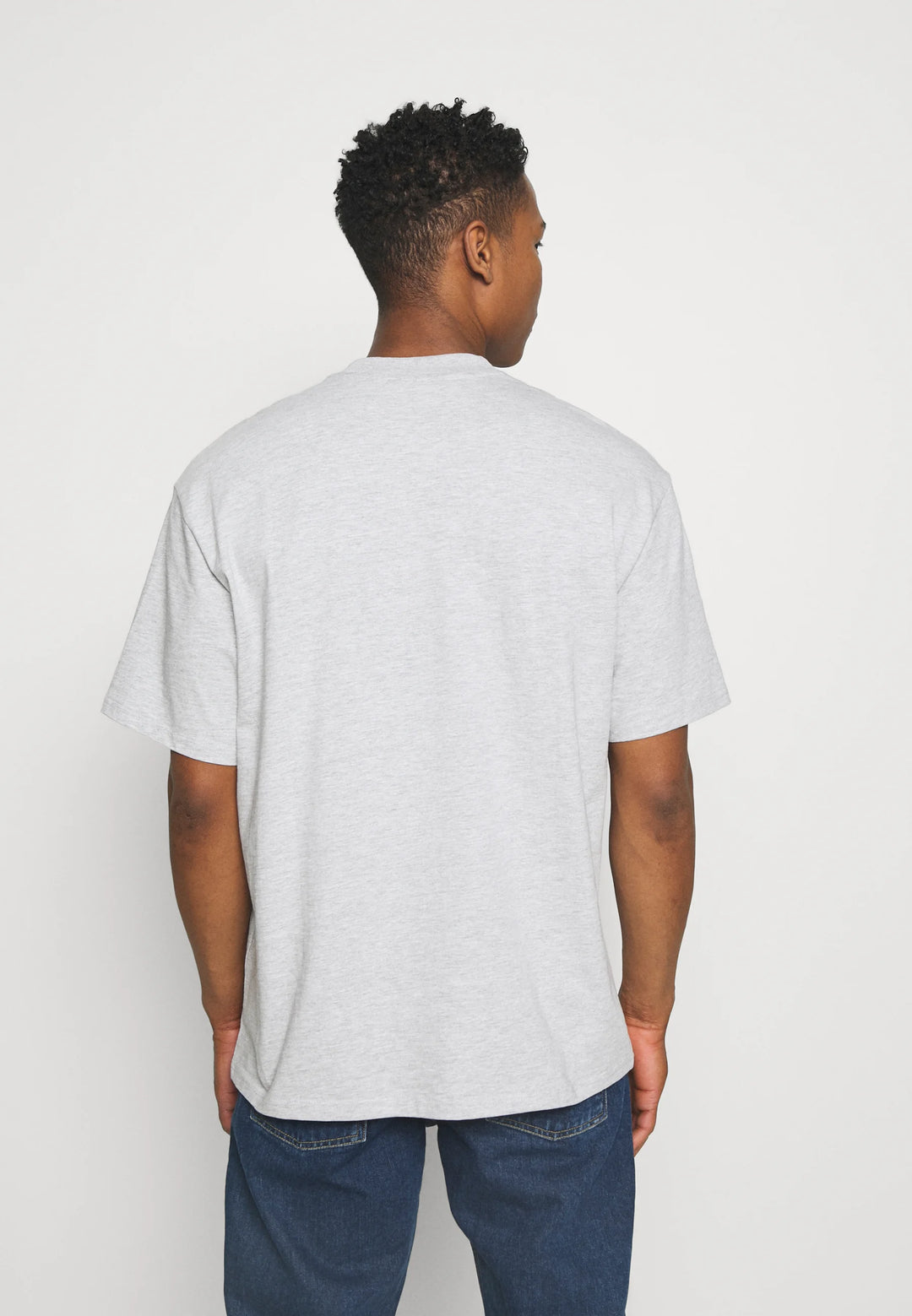 Only & Sons ONSASHER LIFE TEE - Basic T-shirt