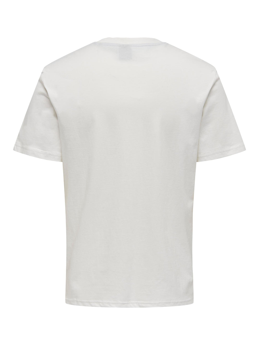 ONLY & SONS OnsPax T-Shirt Cloud Dancer