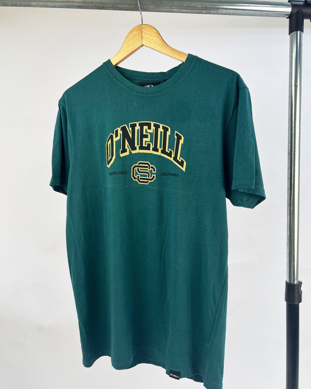 O’Neil Polera T-shirt in green