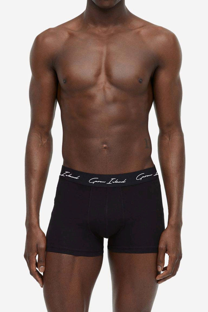 Garm island 5 pack boxers