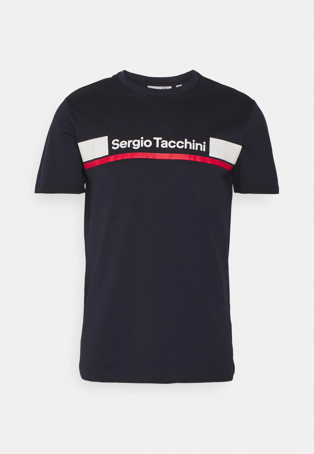 Sergio Tacchini JARED - Print T-shirt