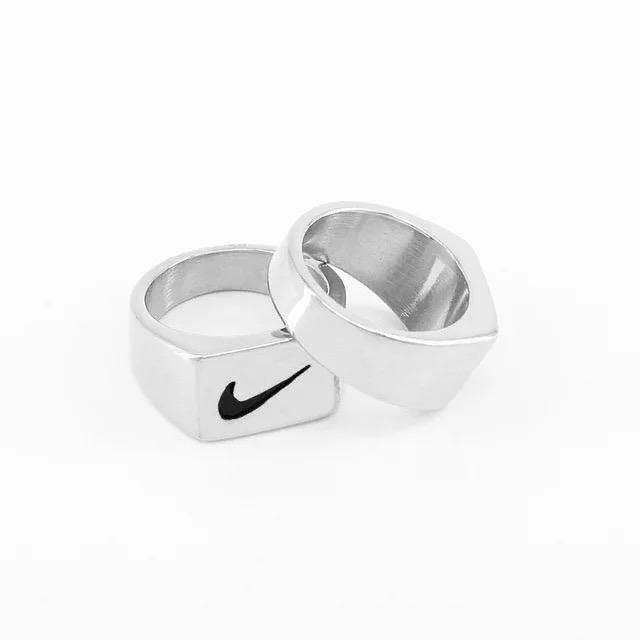 Nike Multiple Rings Nike Chasing Checks Singlet rings – Garmisland