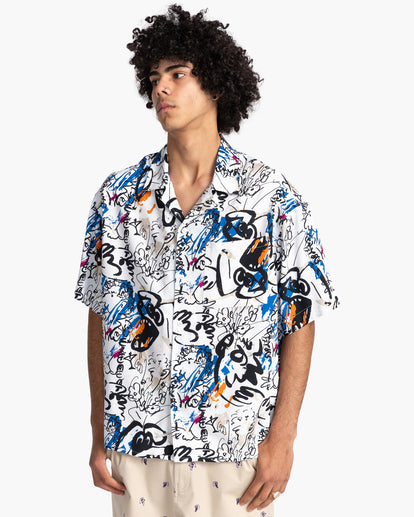 Element resort shirt