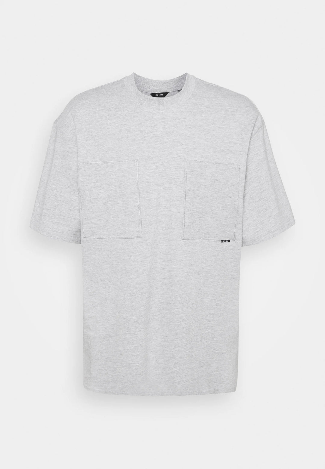 Only & Sons ONSASHER LIFE TEE - Basic T-shirt