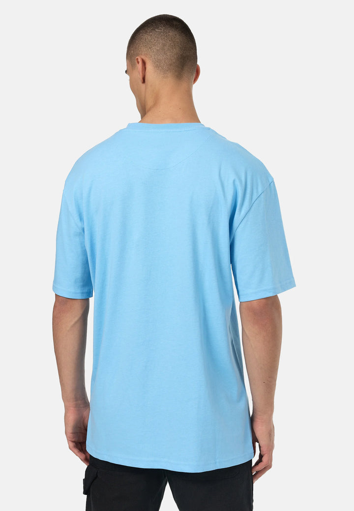 Karl Kani SMALL SIGNATURE TEE - Basic T-shirt