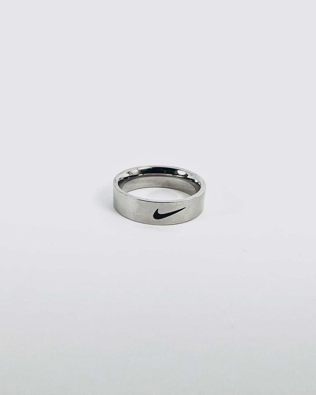 Nike Solid Swoosh Ring