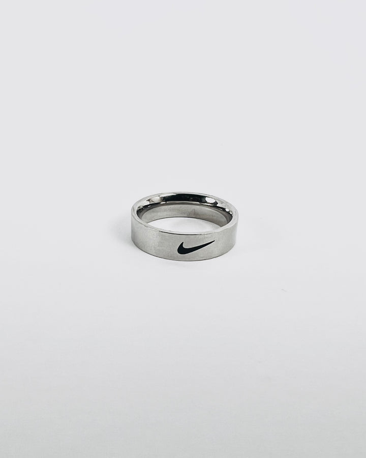 Nike Solid Swoosh Ring