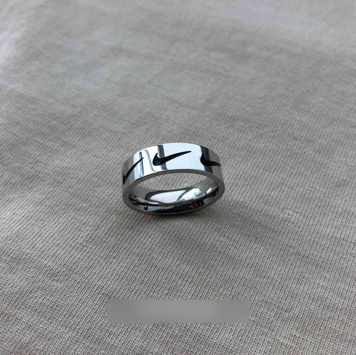 Nike Repeat Swoosh Ring