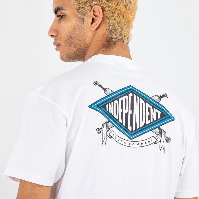 Independent Turn & Burn T-Shirt