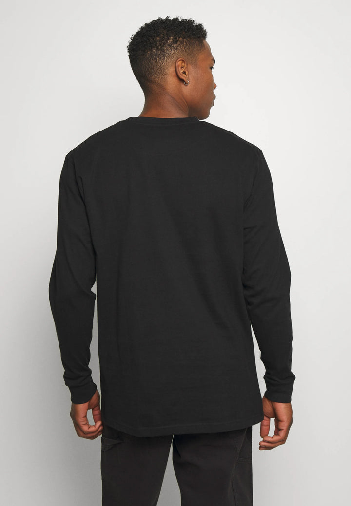 Karl Kani Longsleeve Small Signature T-shirt