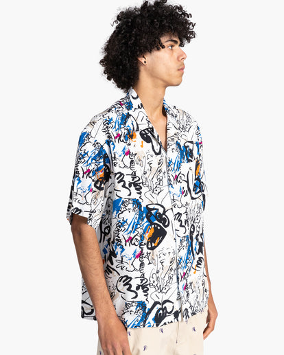 Element resort shirt