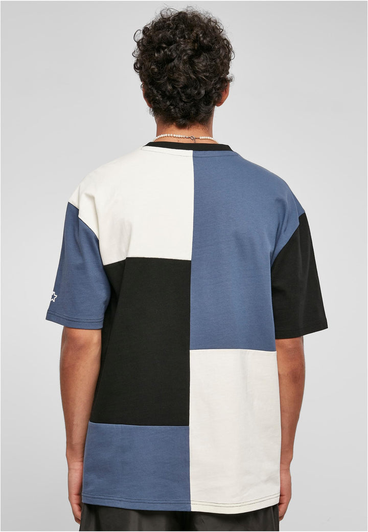 Starter Patchwork T-shirt