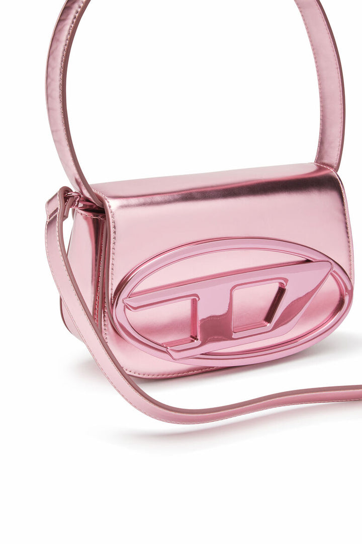 Diesel 1DR shoulder bag in pink