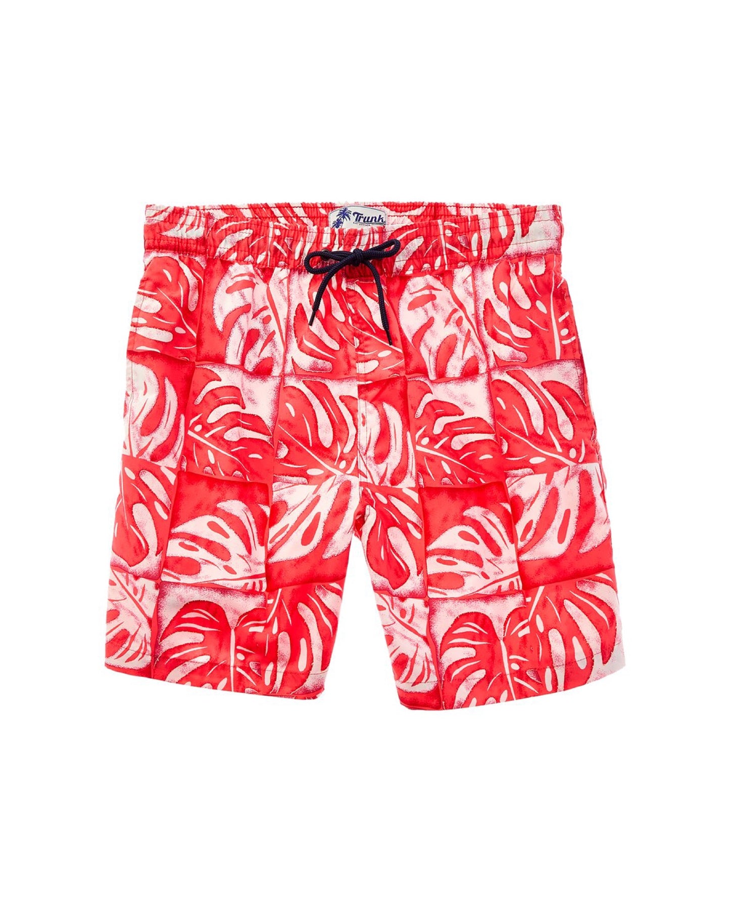 Trunks & Co Swim Sano swim Shorts in pink