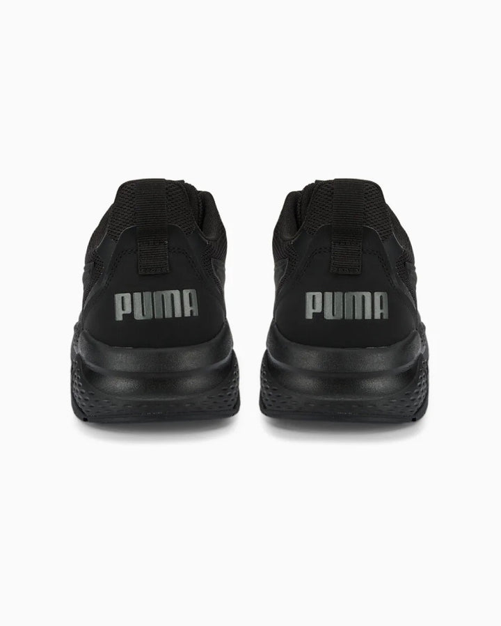 Puma Anzarun FS Core Trainers in black