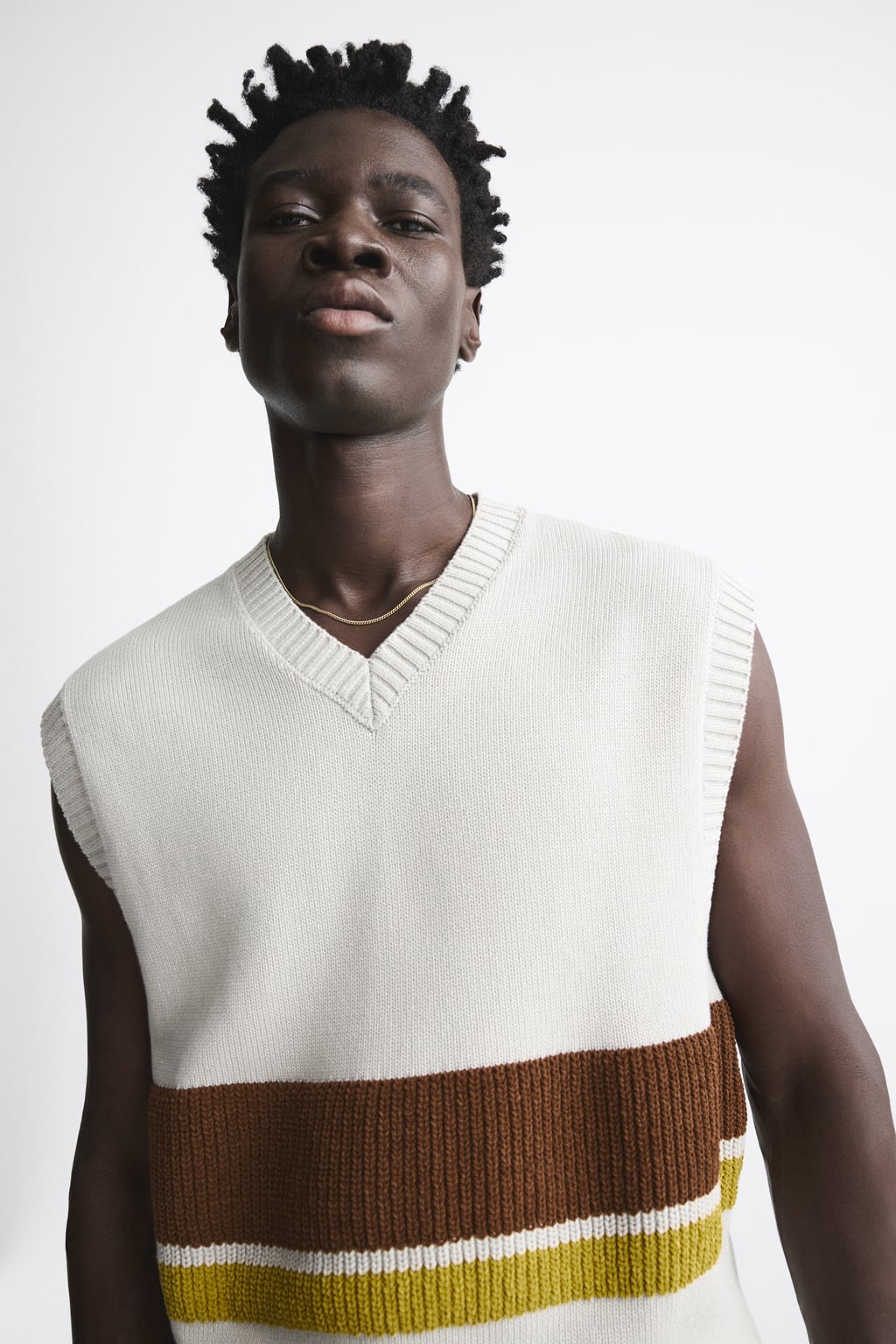Veste Blazer Zara - Taille S - Multicolore En Polyester - Neuf Sans étiquettes
