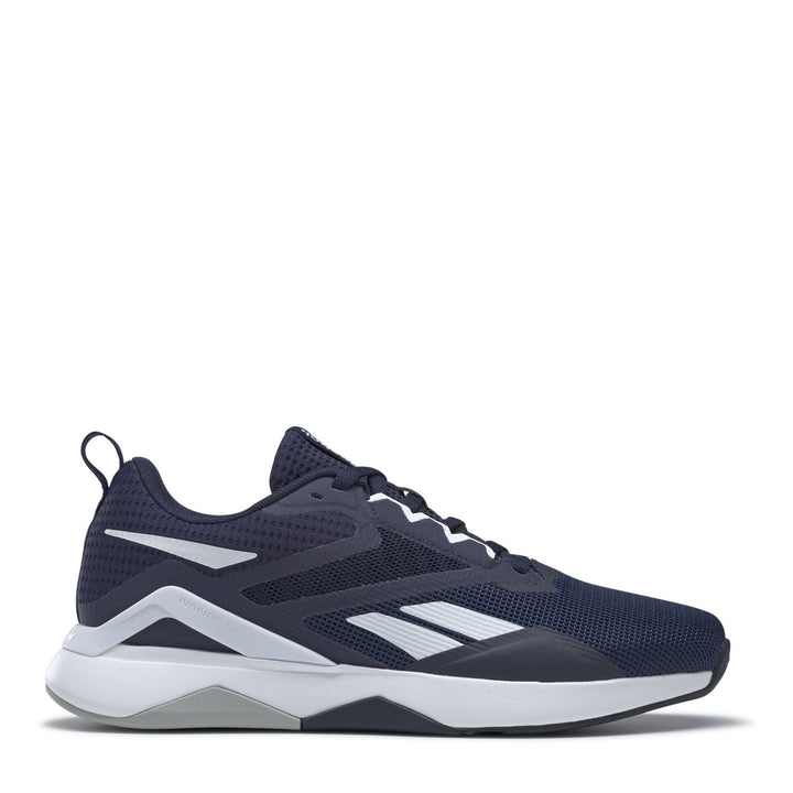 Reebok Nanoflex Trainers in Navy