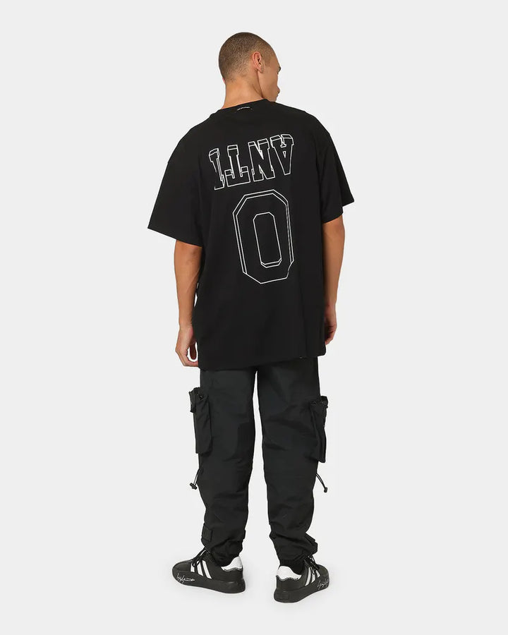 The Anti Order Truancy T-shirt in black