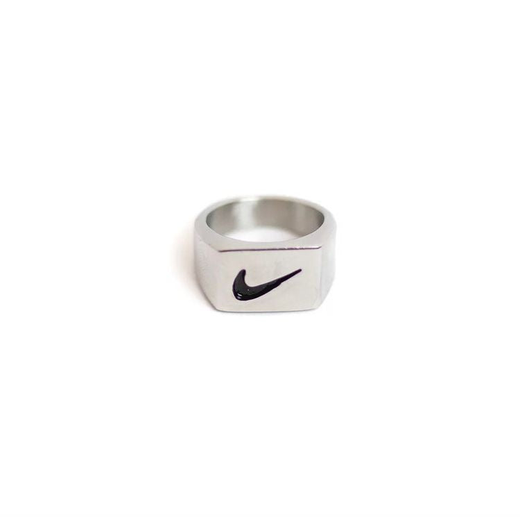 Nike Multiple Rings Nike Chasing Checks Singlet rings – Garmisland
