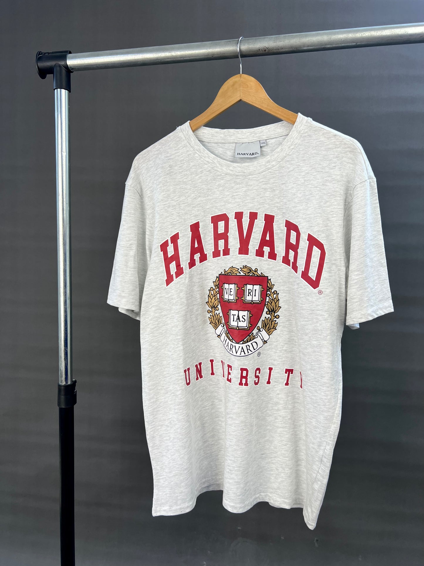 Parklands College Harvard T-shirt main image 1