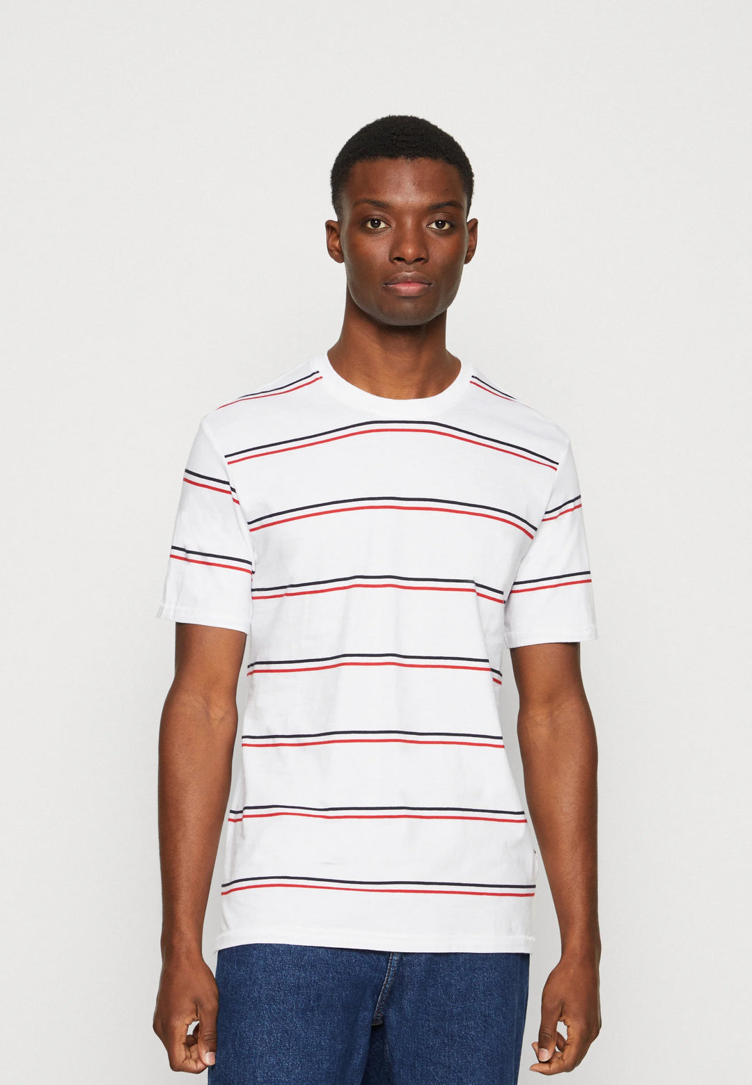 Only&Sons Mario Striped T-shirt