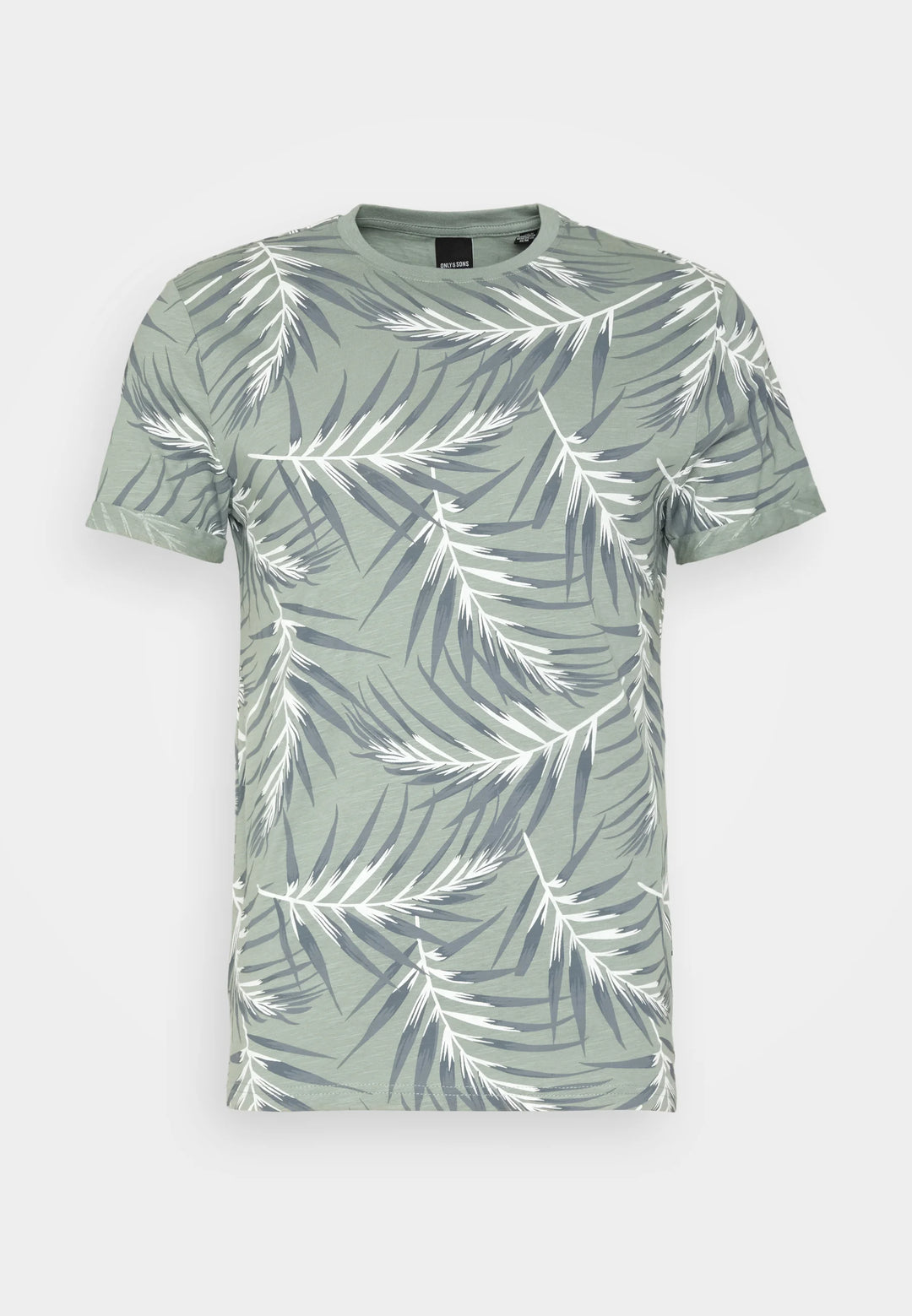 Only & Sons ONSIASON SLIM TEE - Print T-shirt