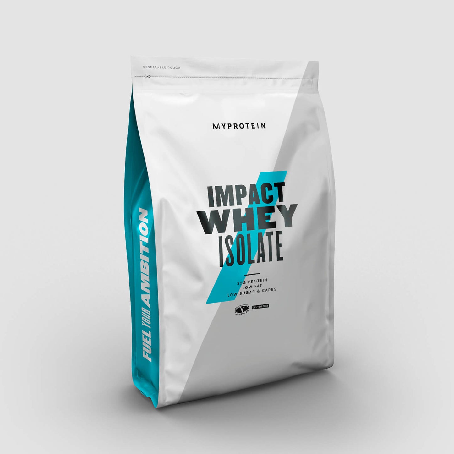 Impact Whey ISOLATE Protein