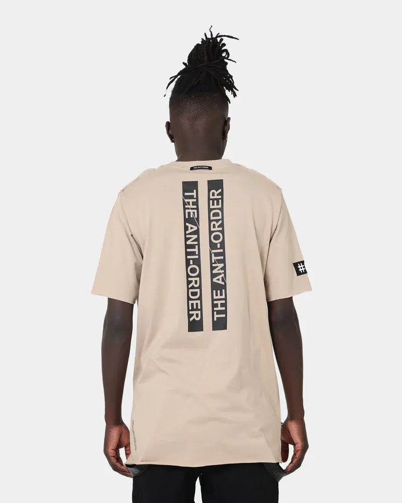 Anti Order Antidote Symmetry T-shirt