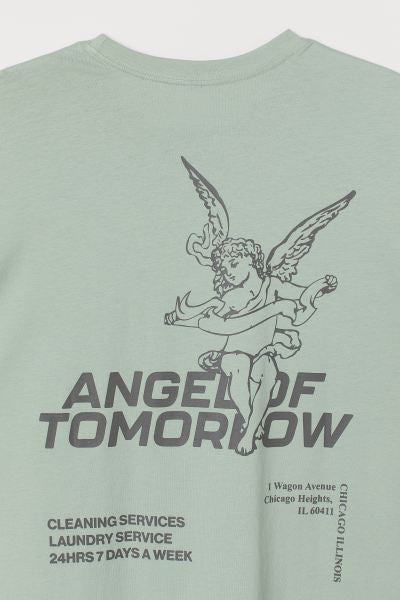 Hm angel best sale