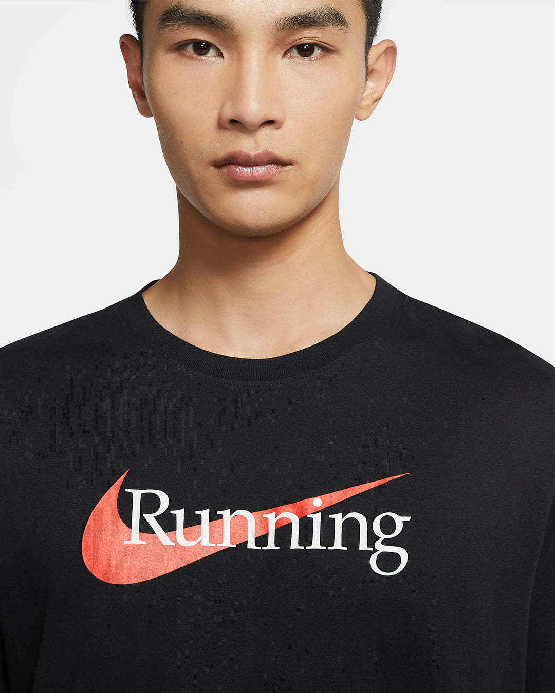 Nike Dri-FIT Men's Running T-Shirt