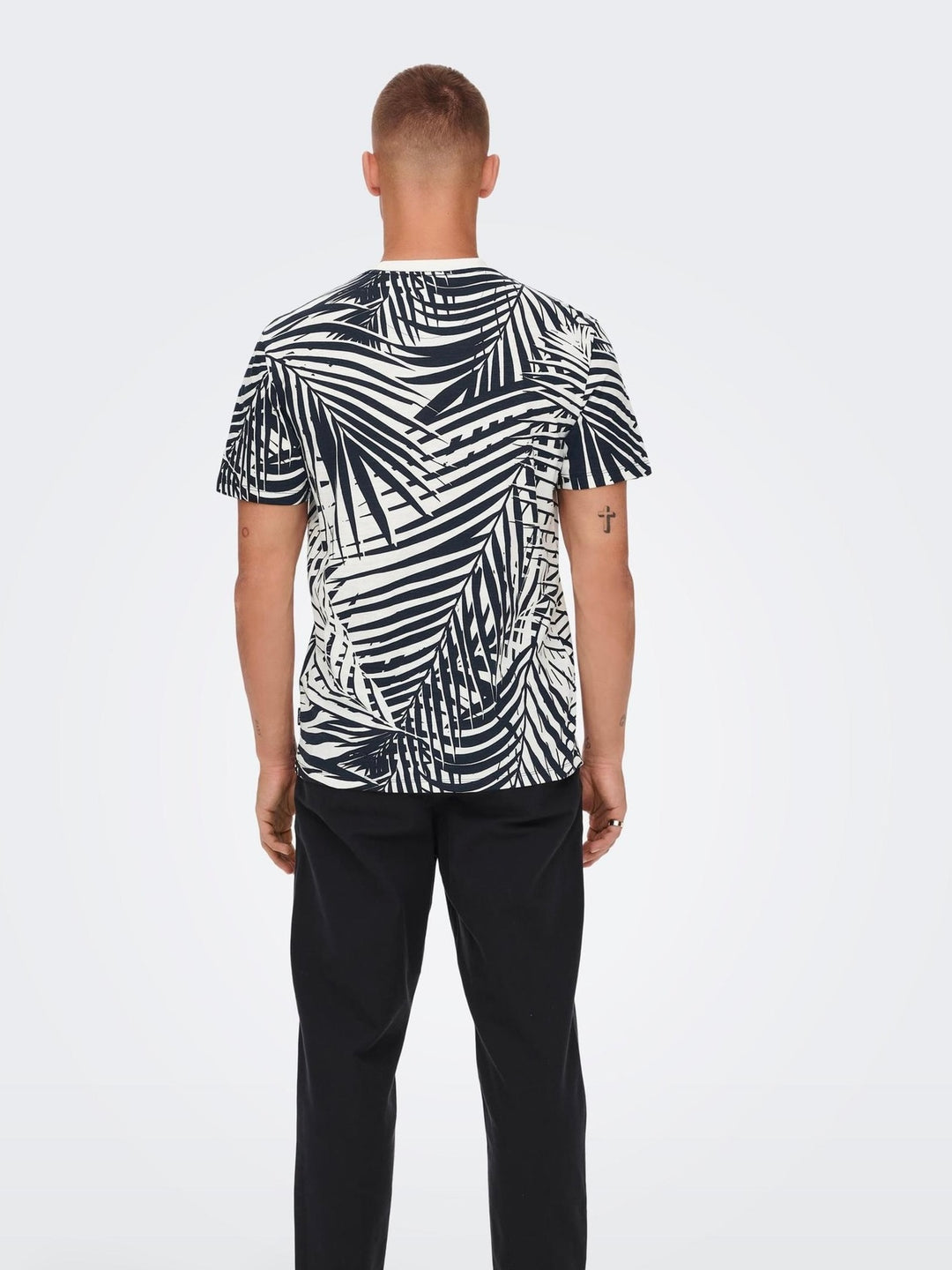 Only&Sons George T-shirt