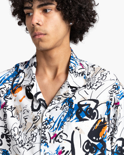 Element resort shirt