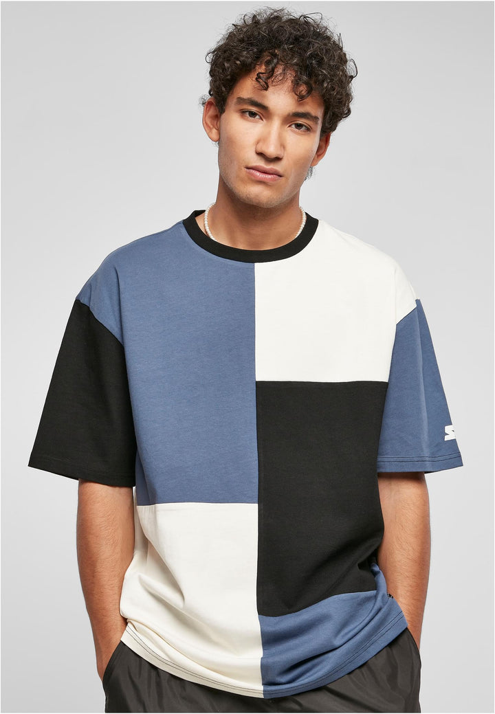 Starter Patchwork T-shirt