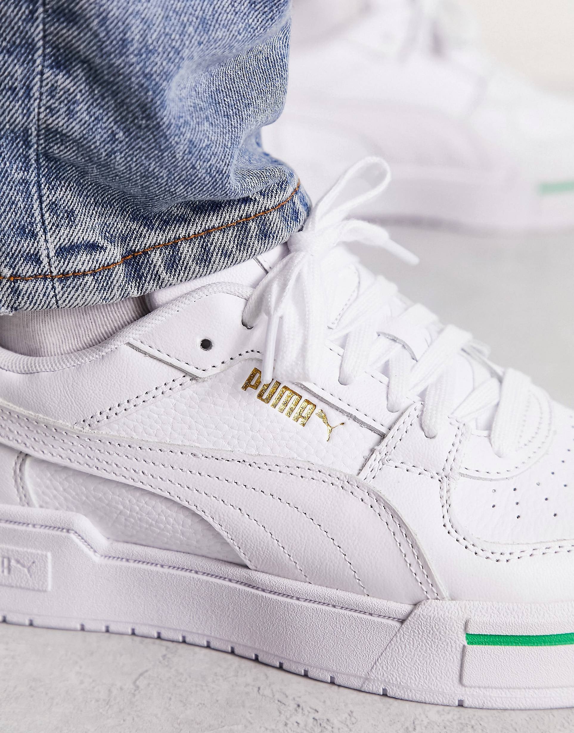 Puma pro online heritage