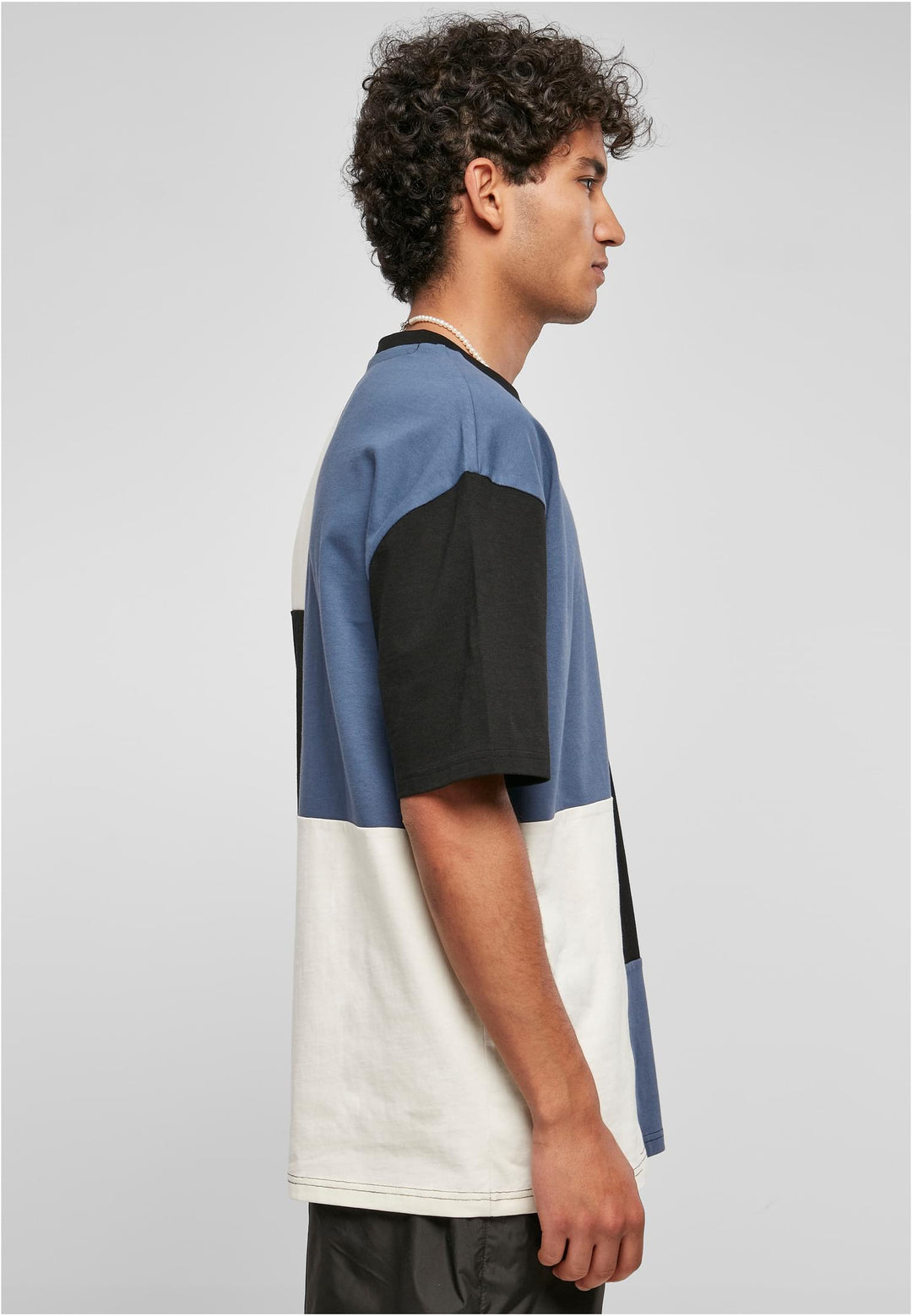 Starter Patchwork T-shirt