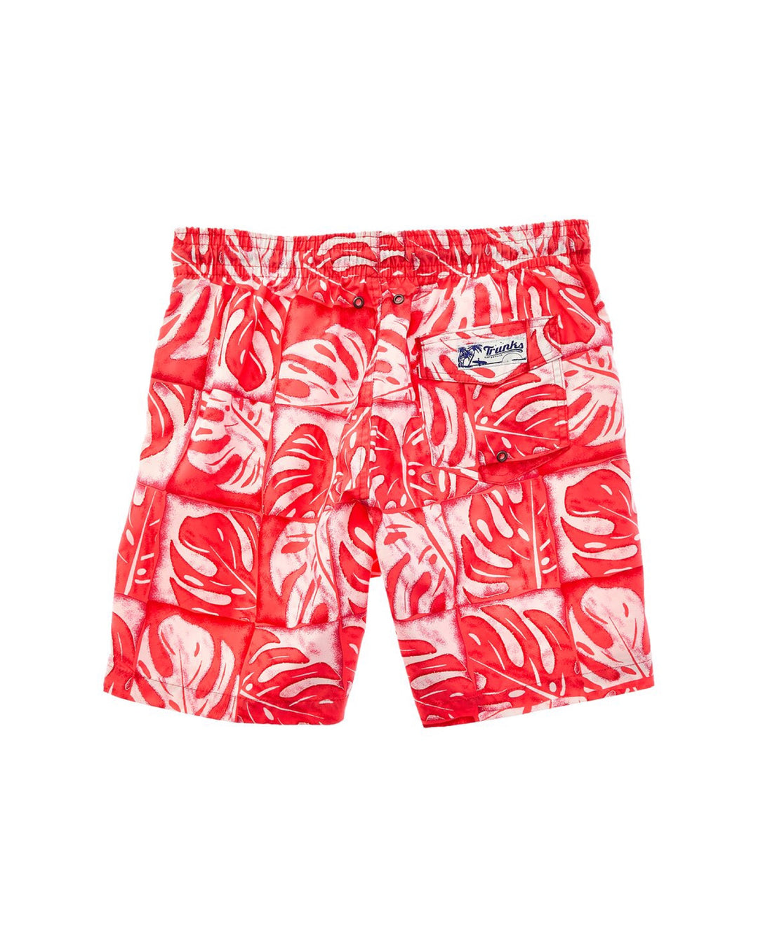 Trunks & Co Swim Sano swim Shorts in pink
