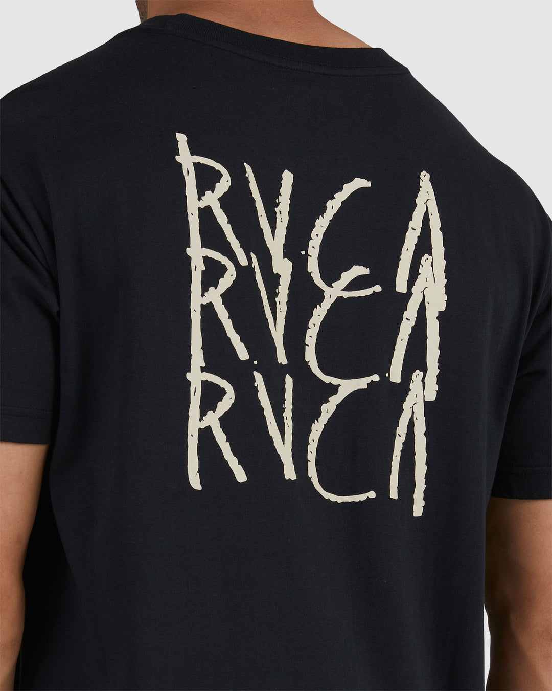 RCVA TRIPLE DECKER T-SHIRT