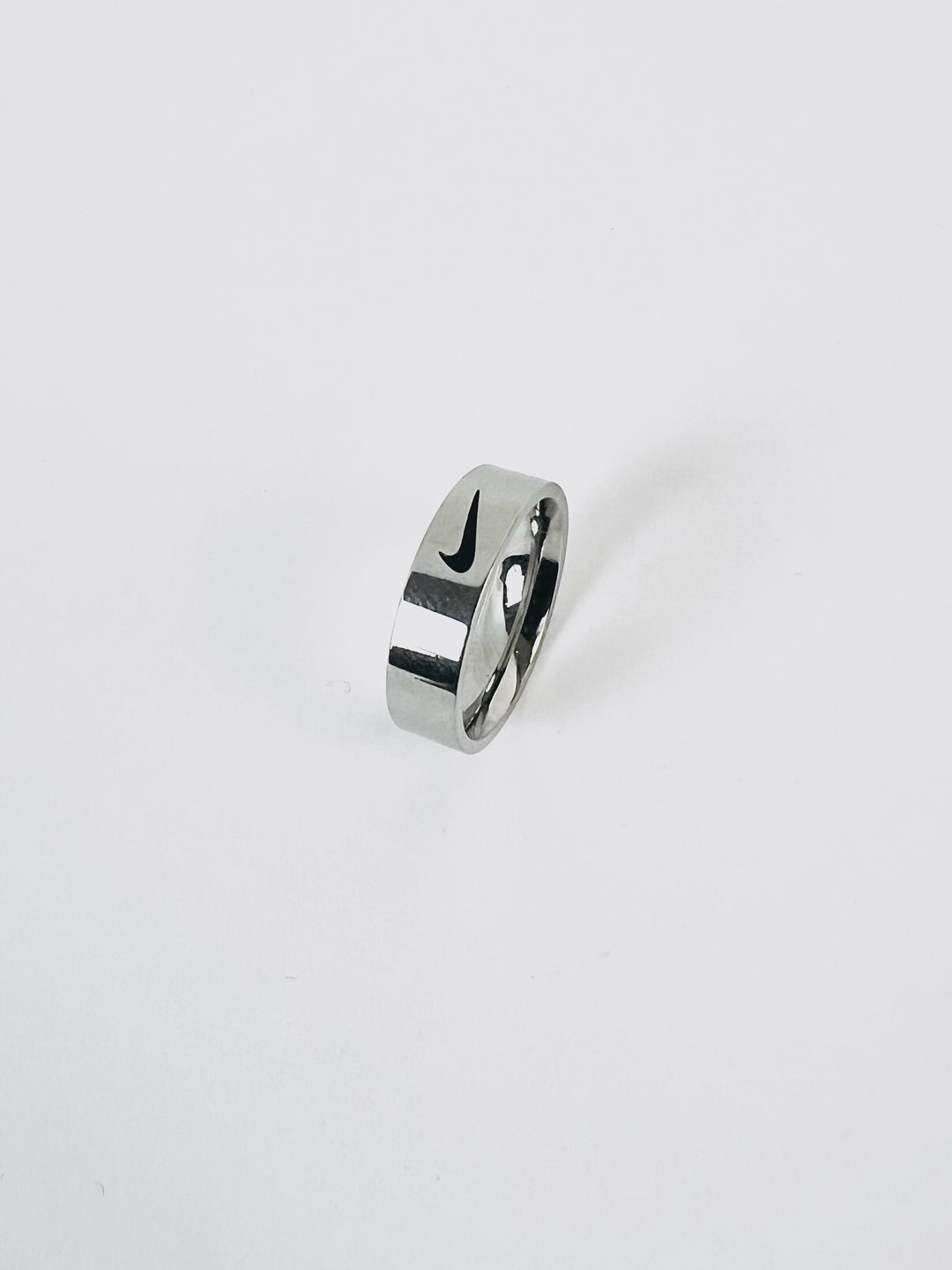 Nike Solid Swoosh Ring