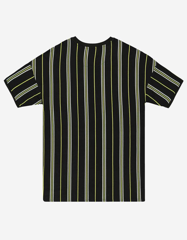 Chapter Striped T-shirt