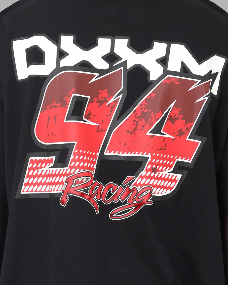 L-5 DXXM Racing Short Sleeve T-Shirt