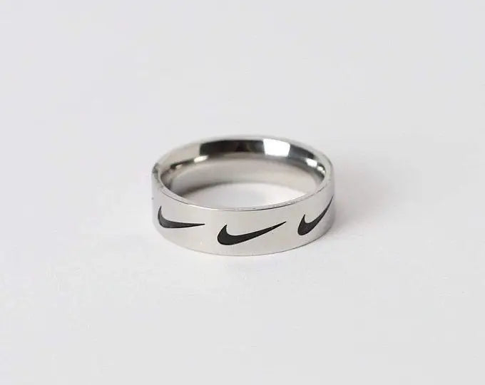 Nike Repeat Swoosh Ring