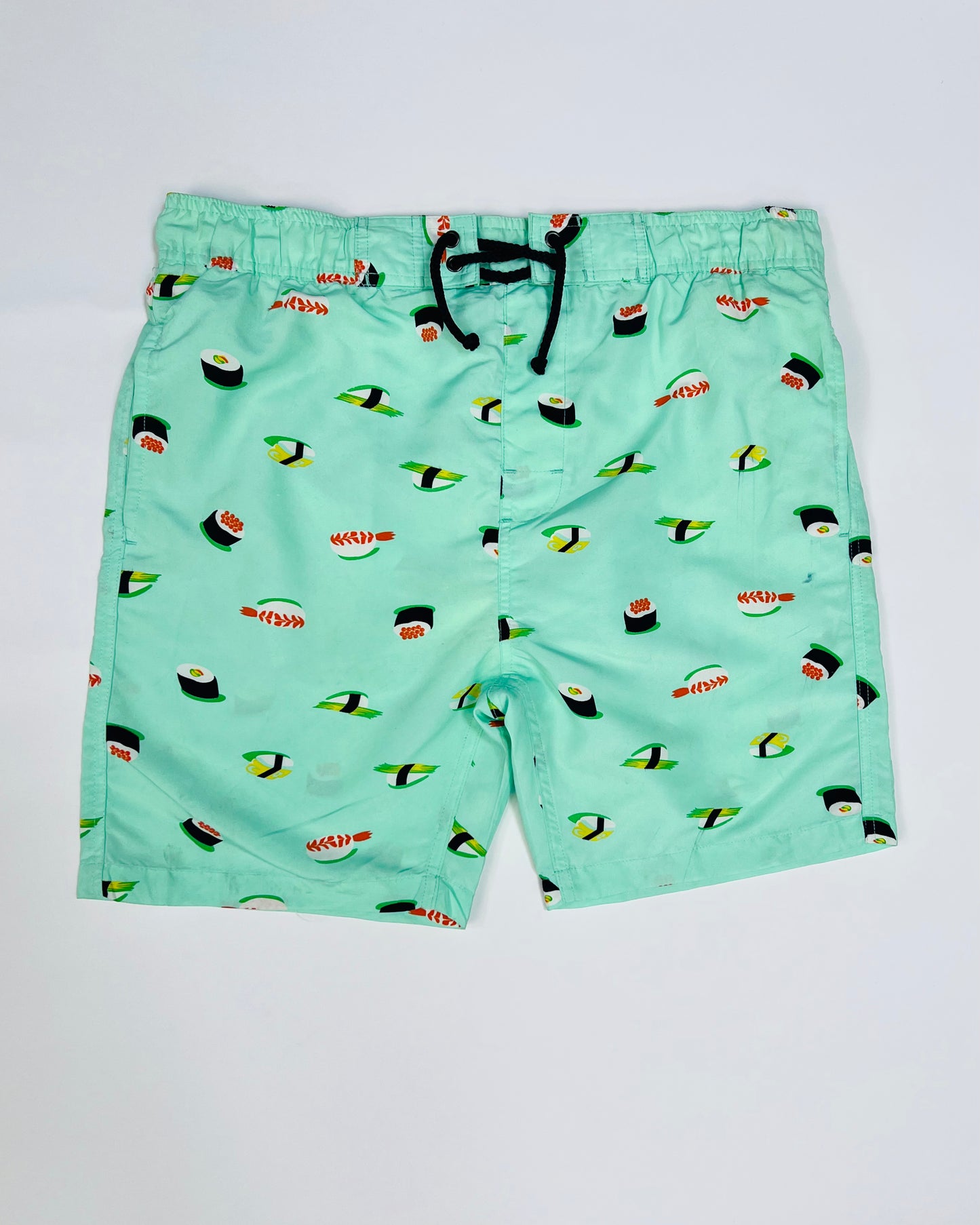 Sushi 2025 swim trunks
