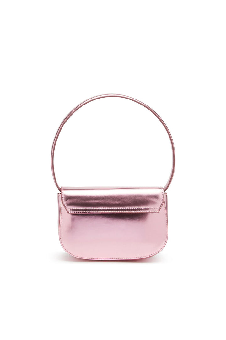 Diesel 1DR shoulder bag in pink