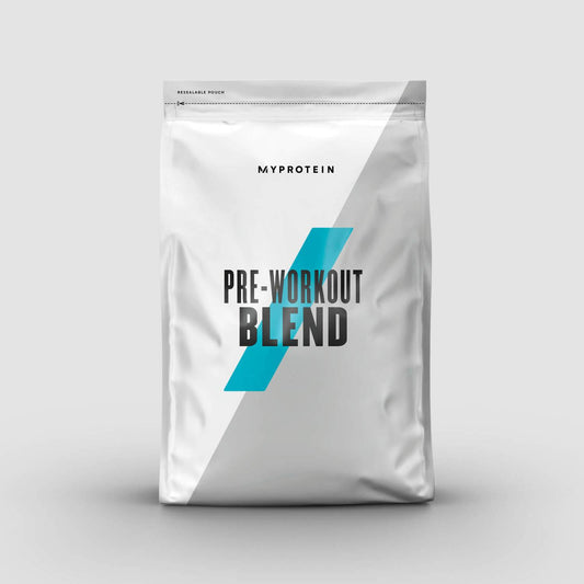Preworkout Blend Powder