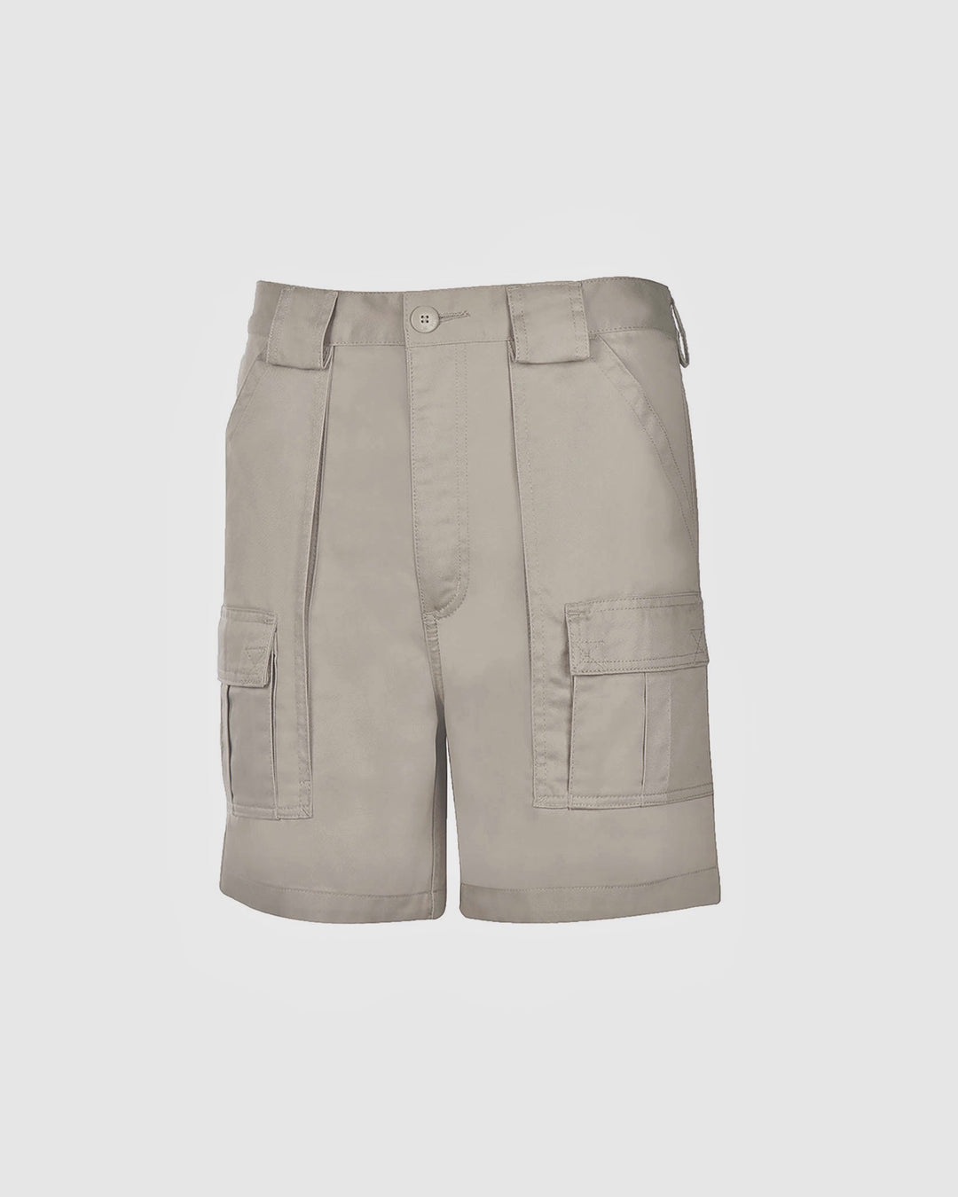 Weekender cargo shorts in mocha