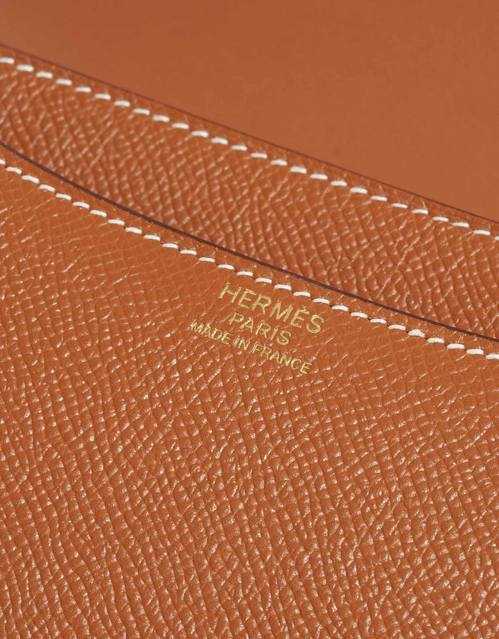Constance 24 shoulder bag in brown