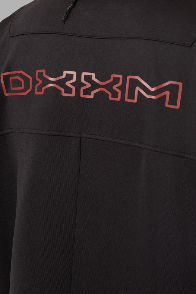 DXXM LIFE L-1 A Jersey T-shirt in black