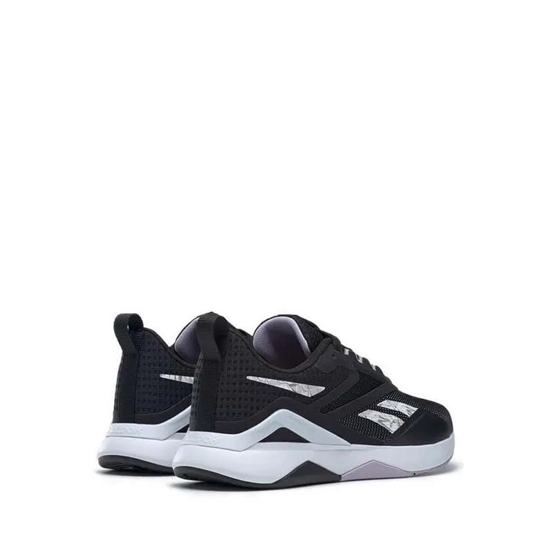 Reebok Nanoflex Trainers in Black