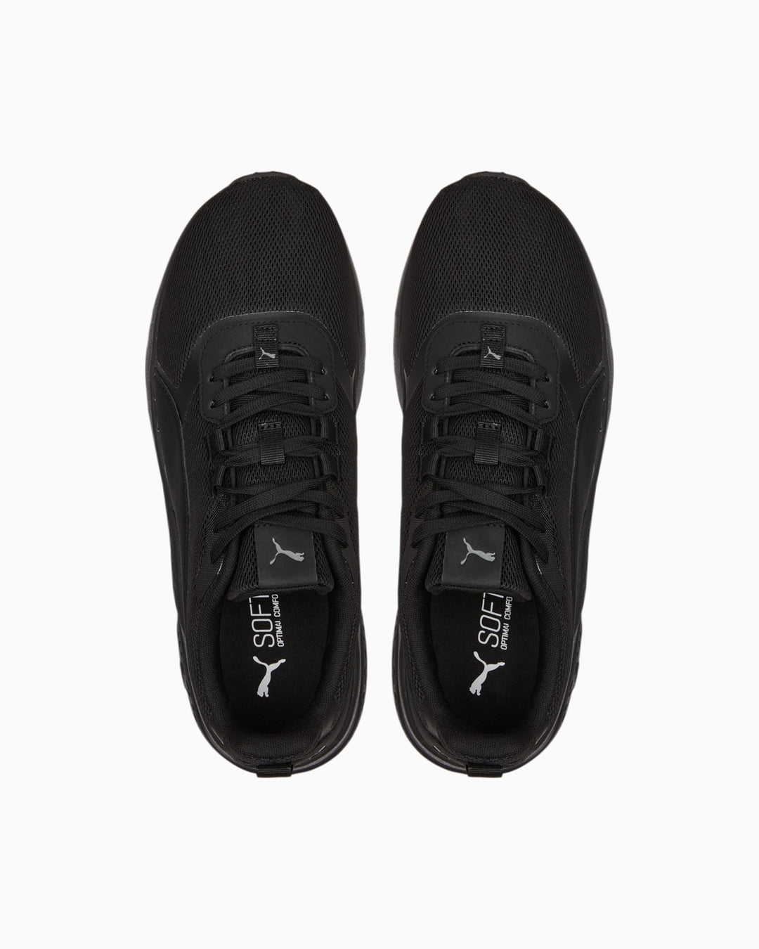 Puma Anzarun FS Core Trainers in black