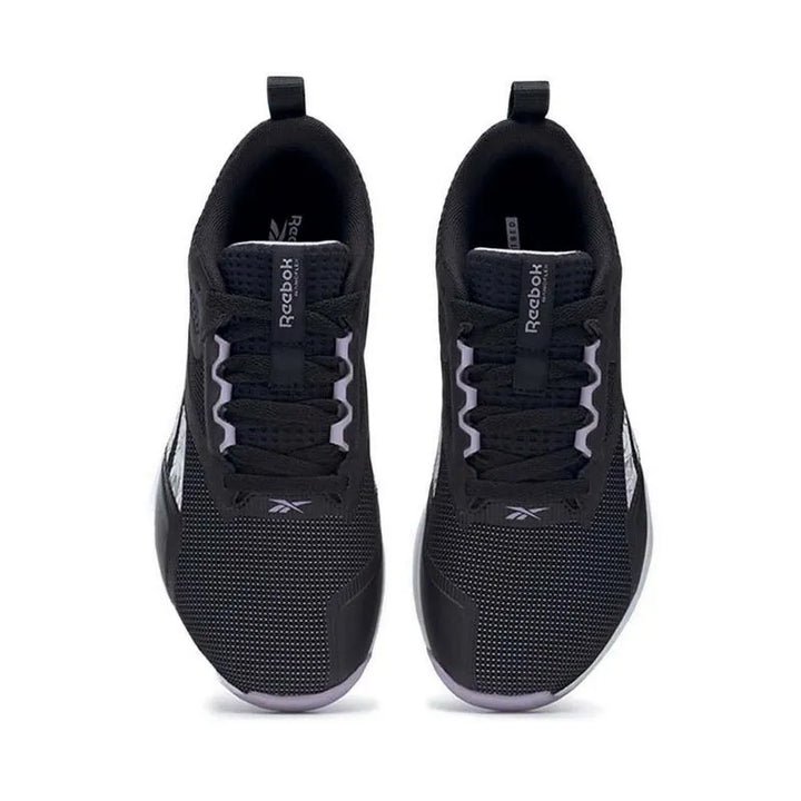 Reebok Nanoflex Trainers in Black